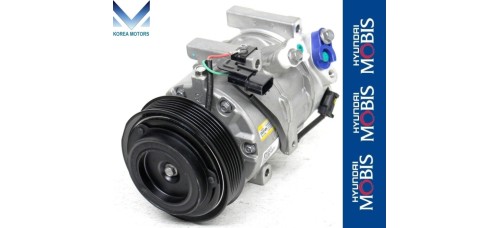 MOBIS A/C COMPRESSOR FOR HYUNDAI VELOSTER 2011-22